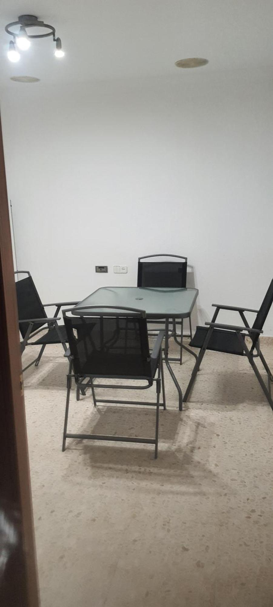 Uf Holiday House Малага Экстерьер фото