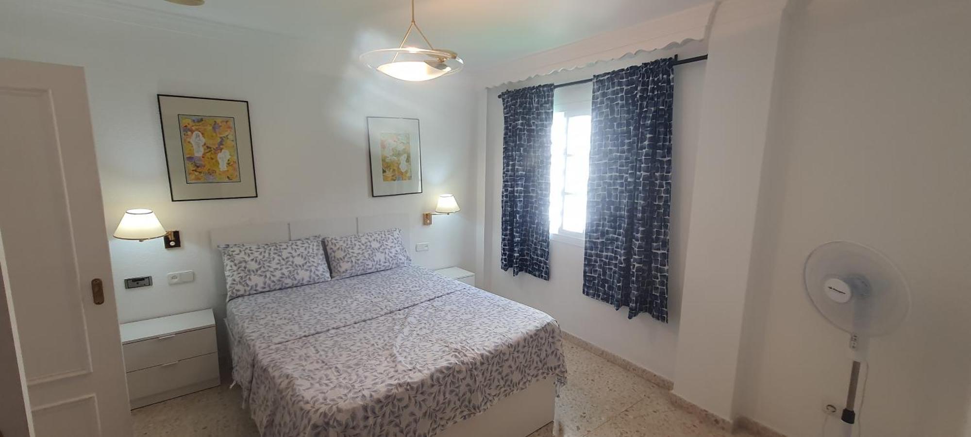 Uf Holiday House Малага Экстерьер фото